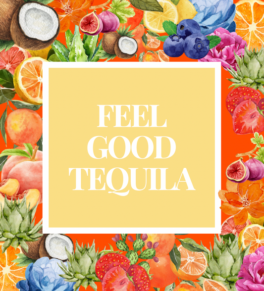 Feel Good, Drink Good