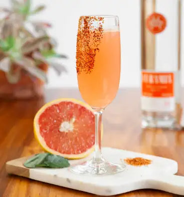 Champagne Paloma
