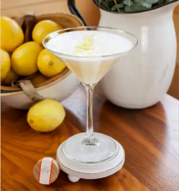 Curamia Sour
