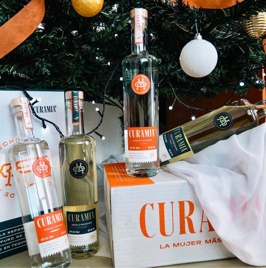 Holiday Gifts for Tequila Lovers and More