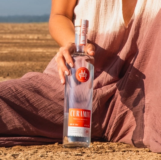 The Future of Tequila: Why Curamia Tequila is Leading the Trends in 2024