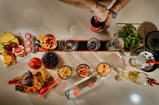5 Perfect Pairings to Try | Curamia Tequila