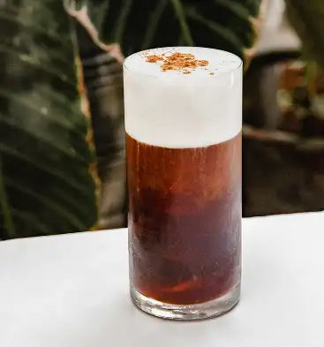 Jalisco Brew