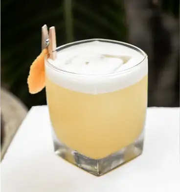 La Piña