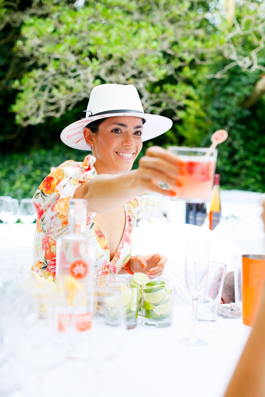 Not All Tequila Is Created Equal: Why Curamia Is the Clean Tequila You’ve Been Searching For