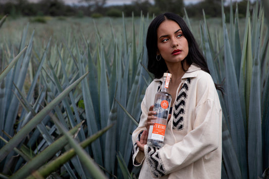 Why Tequila Can't Be Made Outside Of Mexico