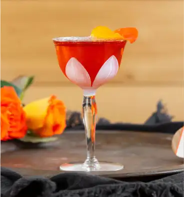 Rose-Colored Glasses