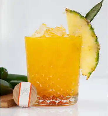 Piña Picante
