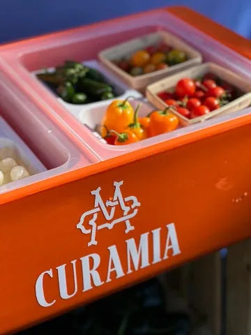 Tasty Ingredients