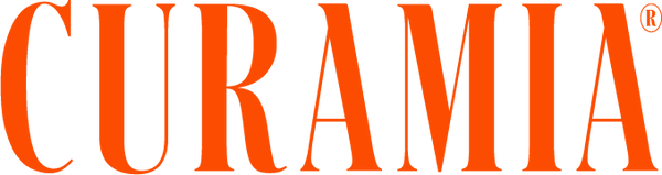 Curamia Tequila logo