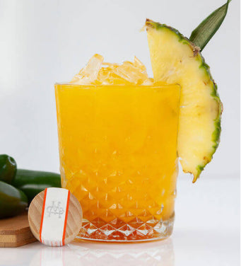 PIÑA Picante
