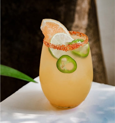 Margarita Picante