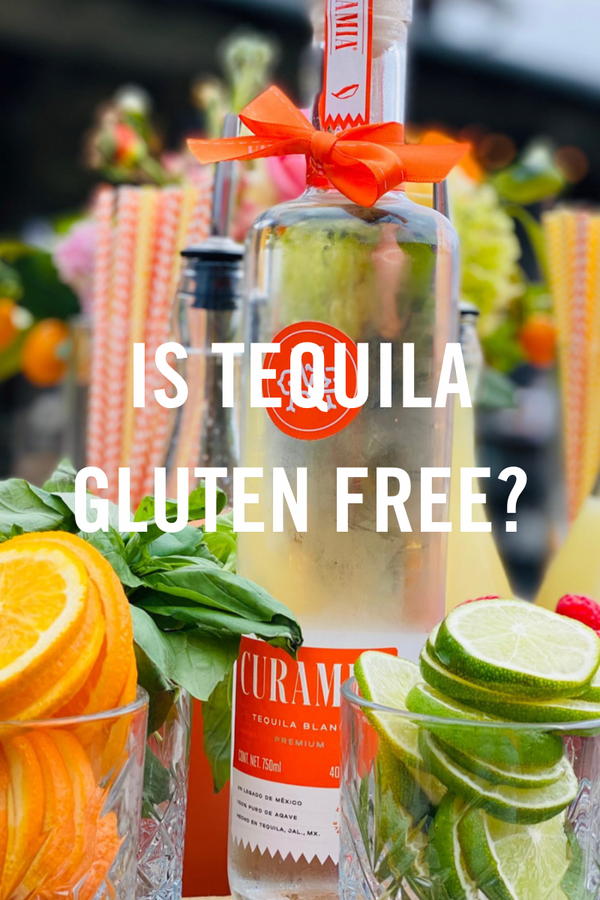 Is Tequila Gluten-Free? Exploring the Purity of Curamia Tequila