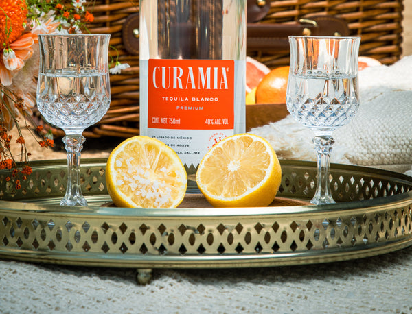 Discover the Ultimate Feel-Good Spirit: Why Curamia Tequila is the Choice for Wellness-Loving Sophisticates