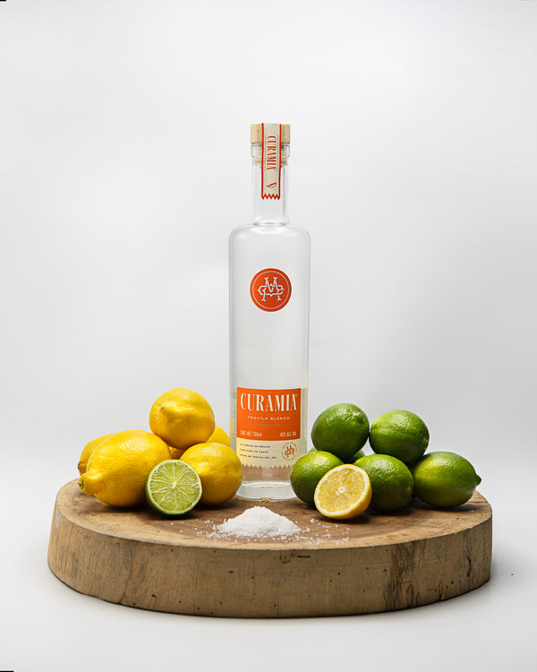 What Is Blanco Tequila?