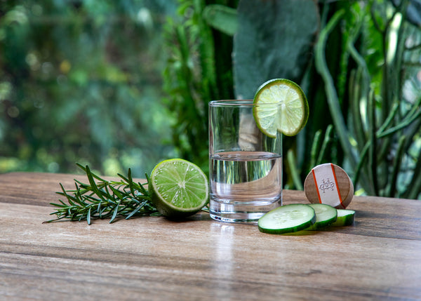 Savoring Tequila Mindfully: Beyond the Drink